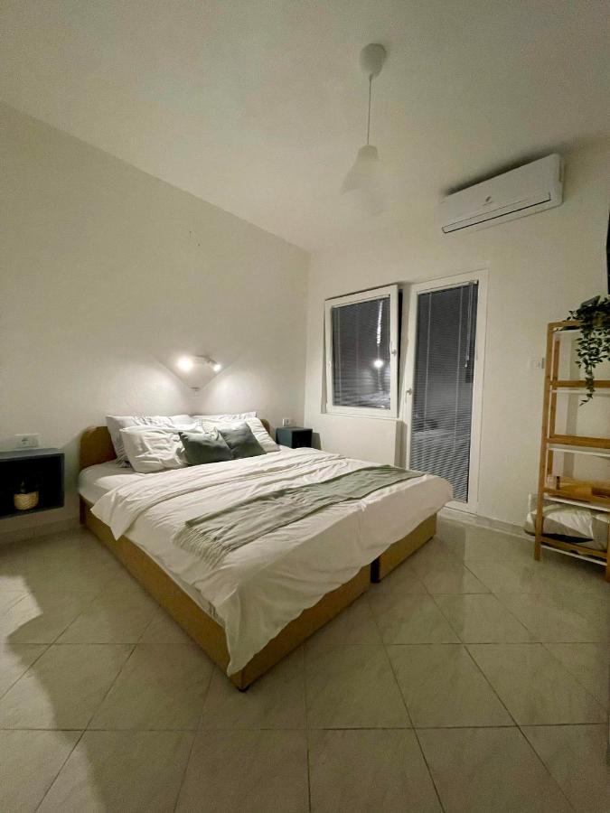 Makedonka Apartments Ohrid Eksteriør bilde